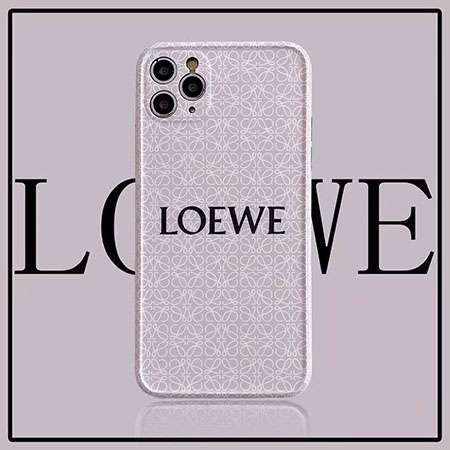 Loewe 人気 iphone12ケース