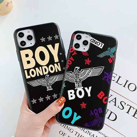 Boy London iphone12proケース 人気ブランド