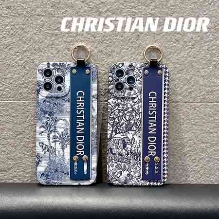 Dior スマホケース アイフォン 14promax/14pro 綺麗