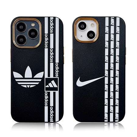 iPhone 14 max Nike 携帯ケース ブランド字母プリント