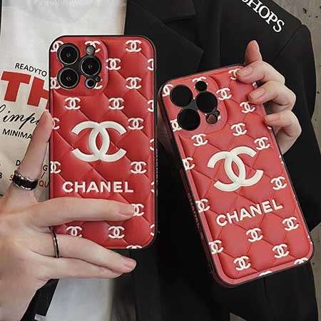 女性愛用 chanel シャネル アイフォーン 14 携帯ケース