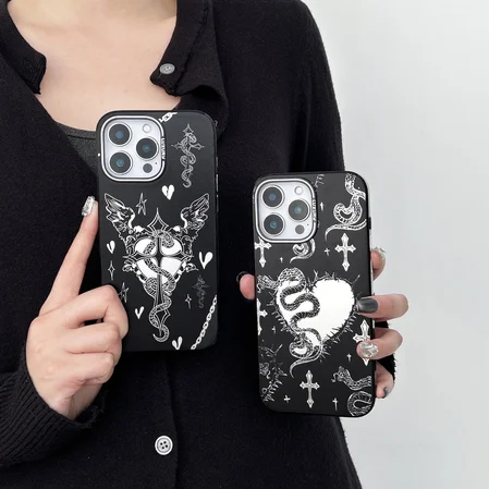 アイフォーン 16プロ max 携帯ケース chrome hearts風 ,アイフォーン16pro クロームハーツ chrome hearts スマホケース ,クロームハーツ風 アイフォン 16 スマホケース ,chrome hearts スマホケース iphone16プロmax ,クロームハーツ アイフォーン 16pro ,ハイブランド アイフォーン16 スマホケース ,ハイブランド 携帯ケース