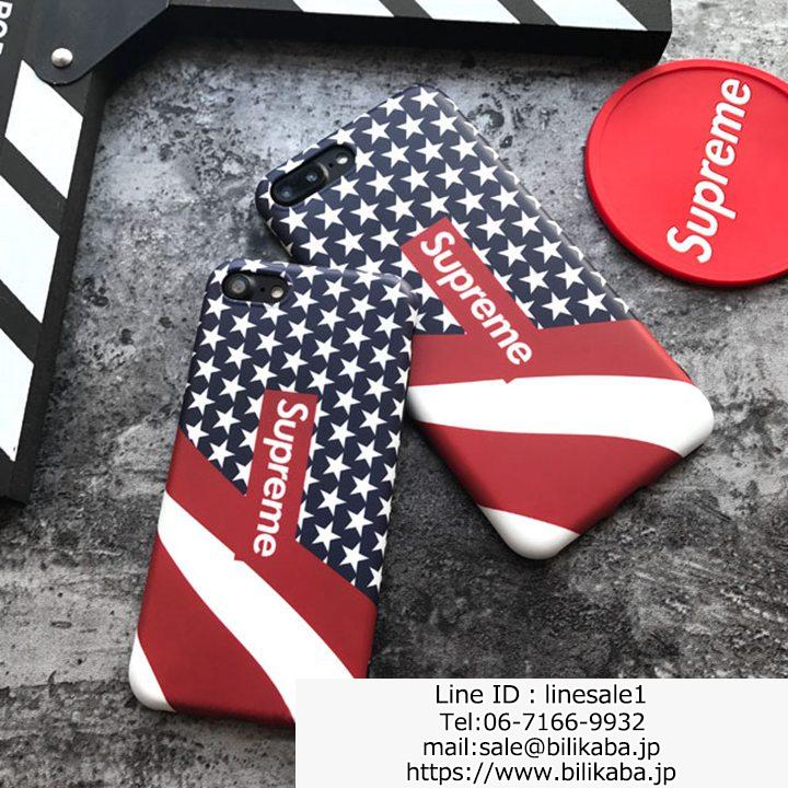 supreme iphone8plusケース男女兼用 supreme iphone8plusケース男女兼用