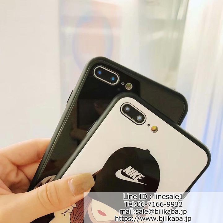 nike iphone7plusカバー ペア