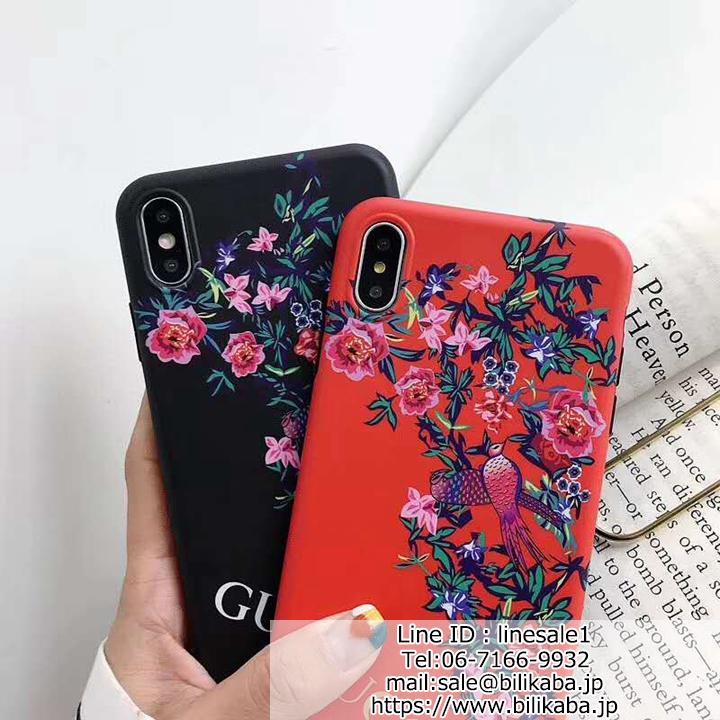 gucci galaxynote9/8 サムソン携帯ケース