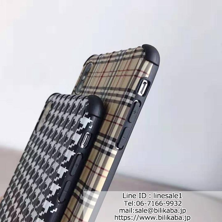 burberry iphonexs max case