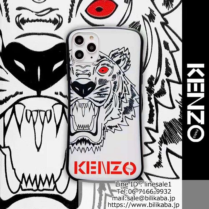 kenzo iphone11pro max case