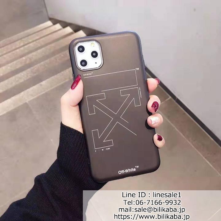 OFF WHITE iphone11 case