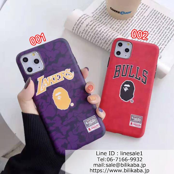 BAPE iphone11 カバー カッコイイ