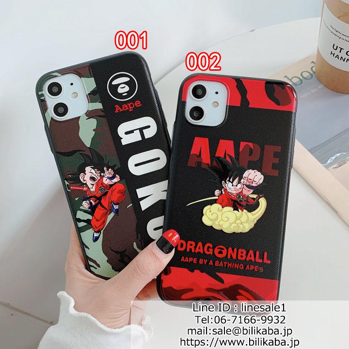 aape iphone11pro max case