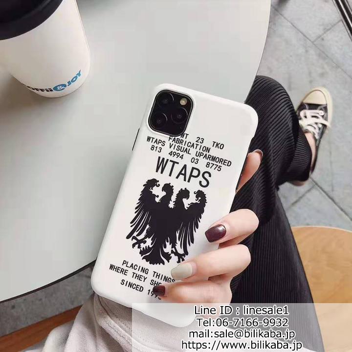 wtaps case iphone11pro max