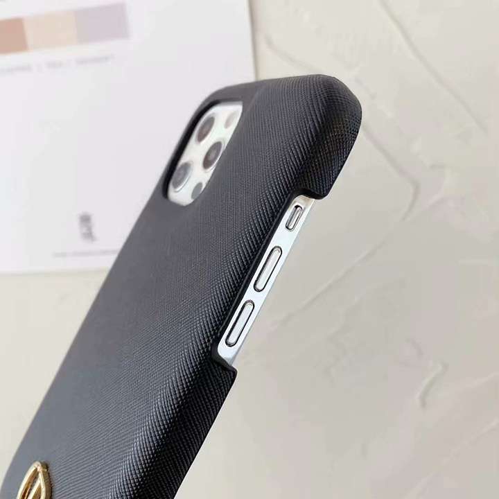 レザー 高級 iphone12proケース ブランド dior風 