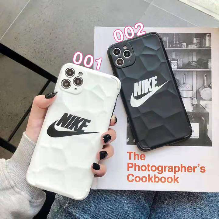 スポーツ Nike 高校生愛用 iphone12proケース