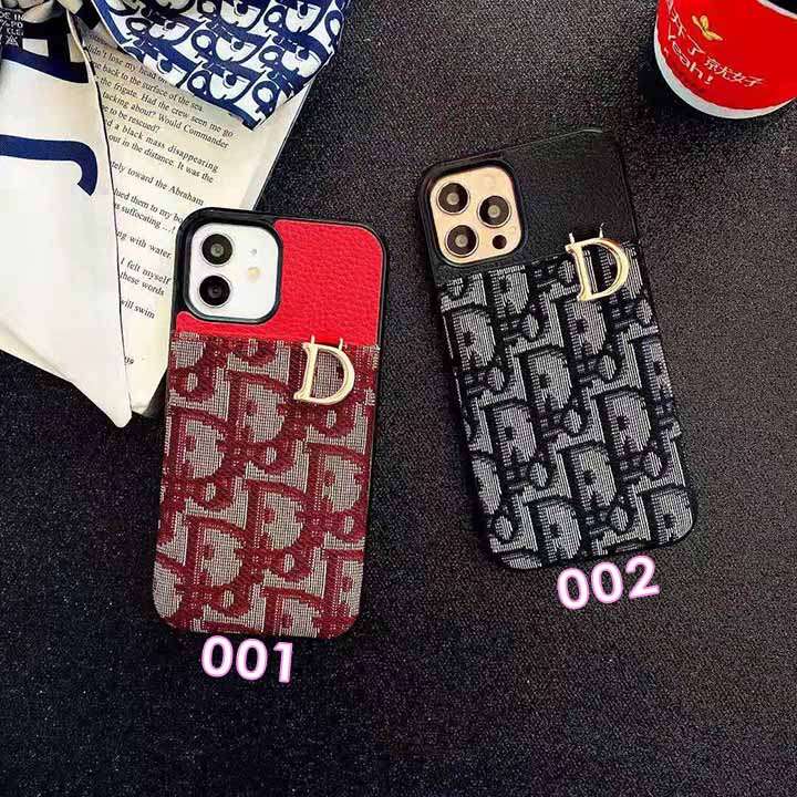 Dior ブランド iphone12ケース