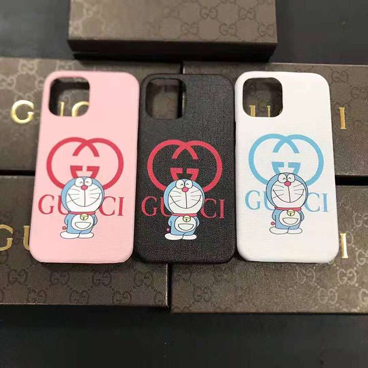 Doraemon かわいい iphone11ケース