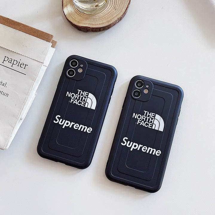 Supreme オシャレ iphone11ケース