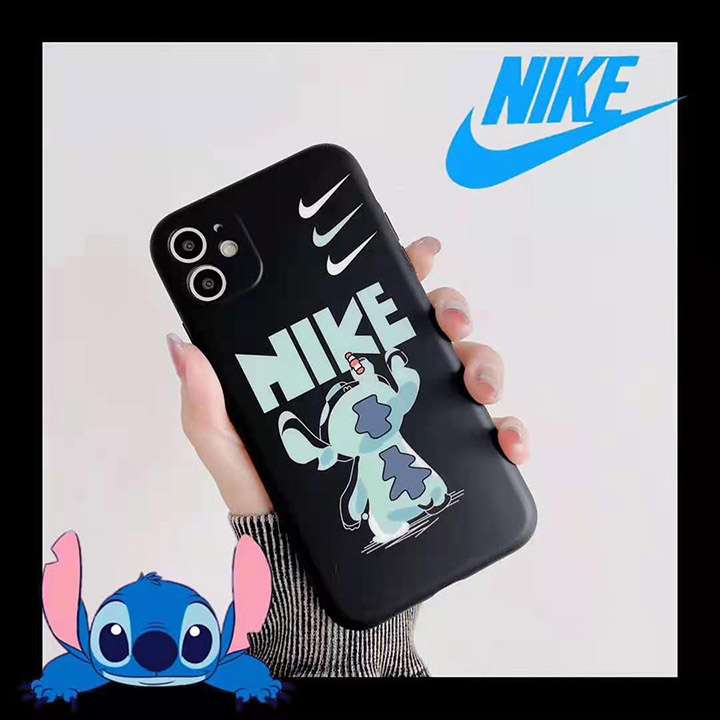 Nikeアイホン12mini/12携帯ケース新発売
