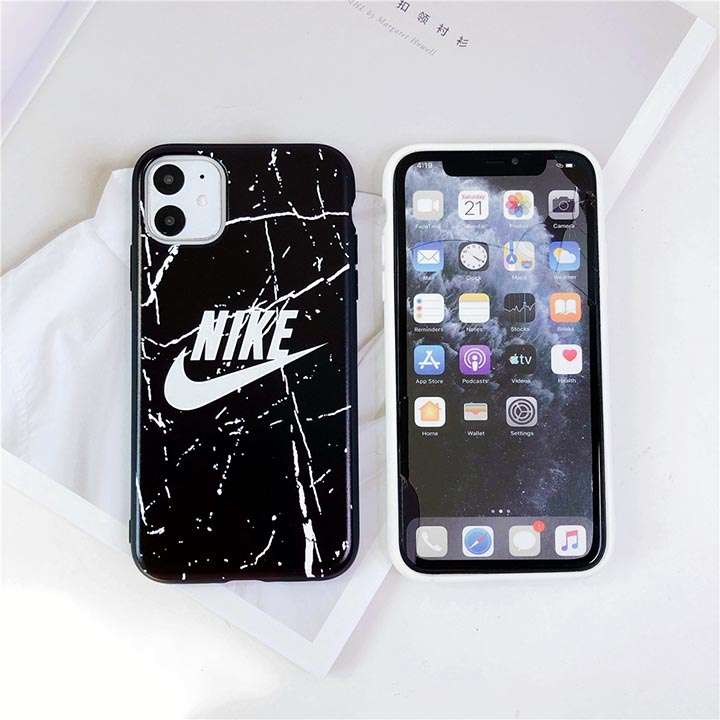 Nikeアイフォン 12高品質携帯ケース