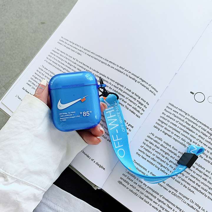 NikeAirpods Proケース