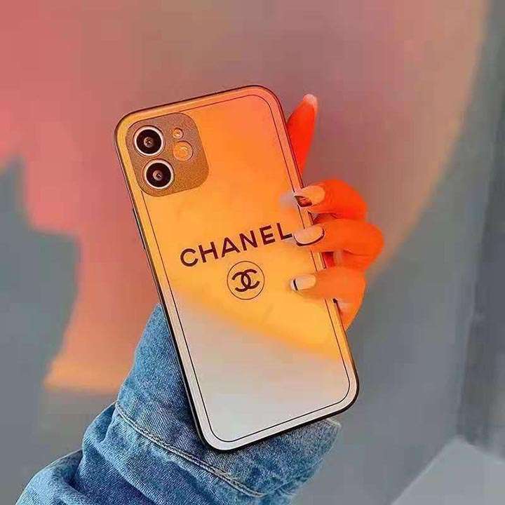 iphone11/11pro/11promax 携帯ケース 流行り Chanel