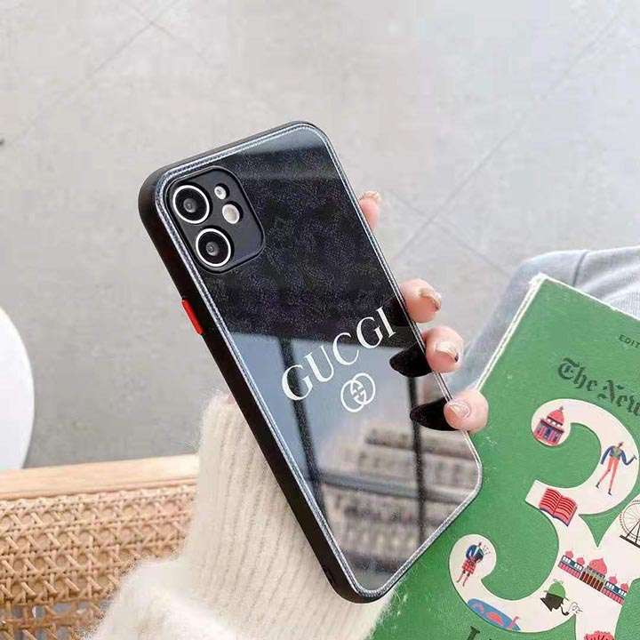 アイフォーン13pro携帯ケースガラスgucci