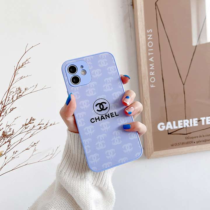 Chanelケース創意デザインiPhone 8 Plus
