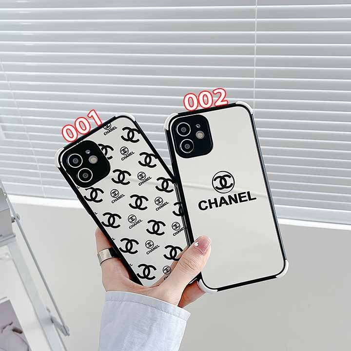 Chanel カバー 海外販売 iPhone 7/7PLUS