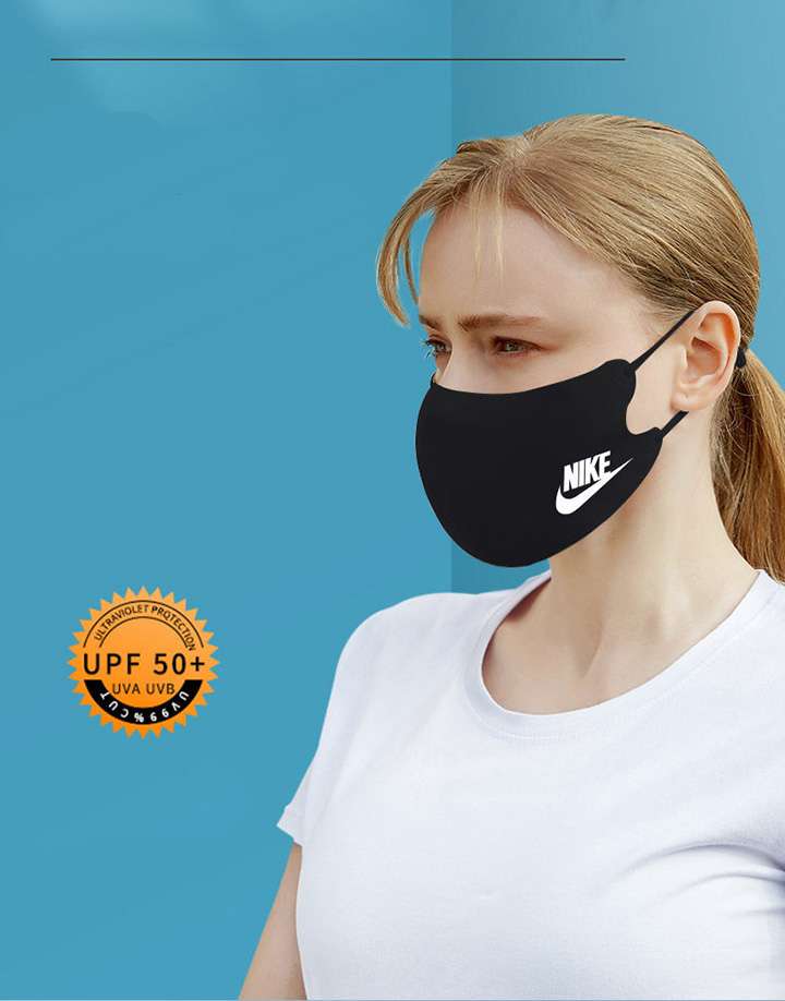 Nike マスク ポリエステル