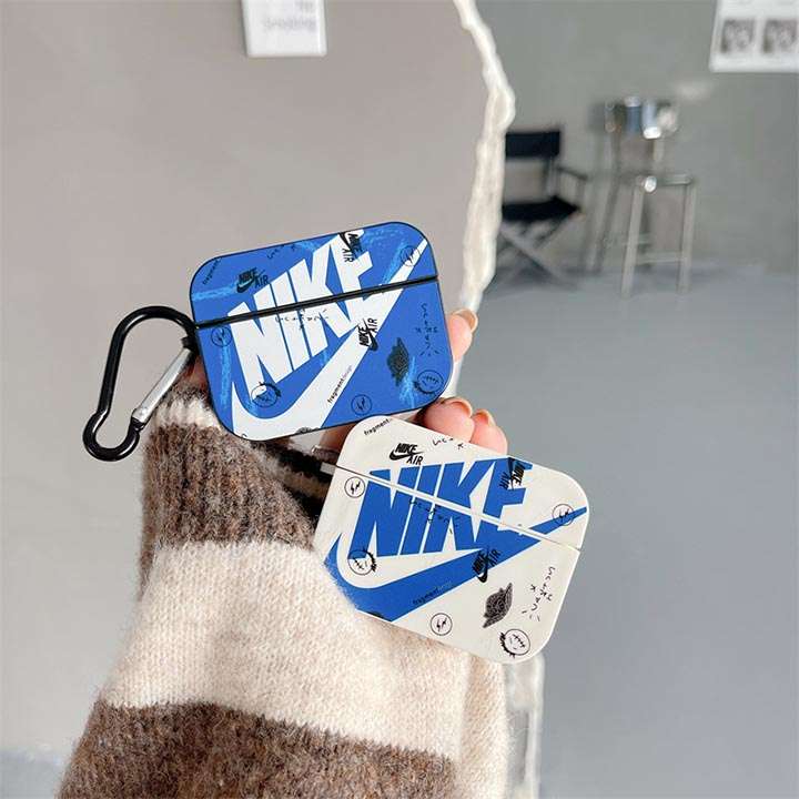 Nike流行り