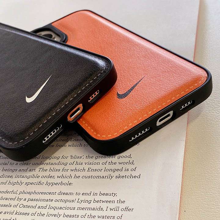 アイフォン 12Pro Nike 全面保護 スマホケース