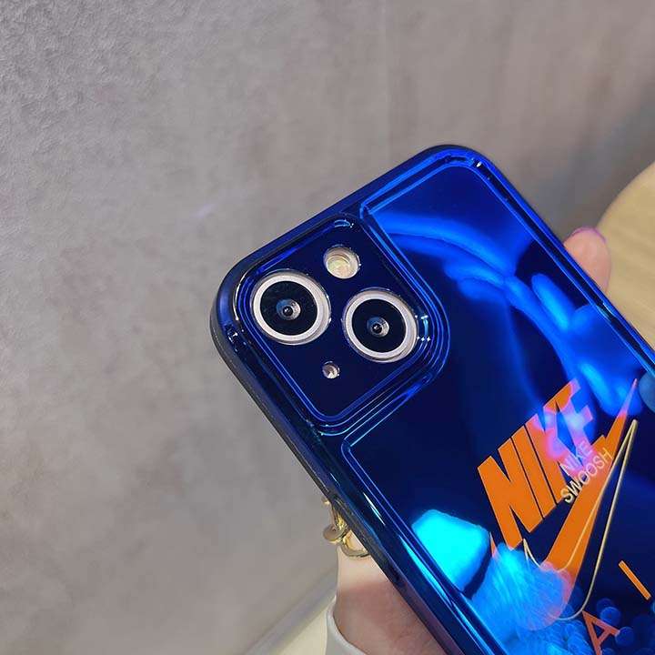 nikeケースiphone12 pro/12pro max男女兼用