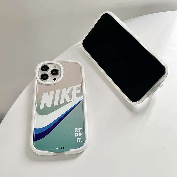 ブランド字母プリント 携帯ケース アイフォーン12mini/12 Nike