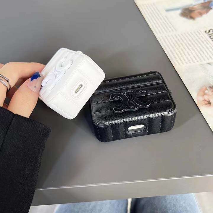Airpods Proケース カップル
