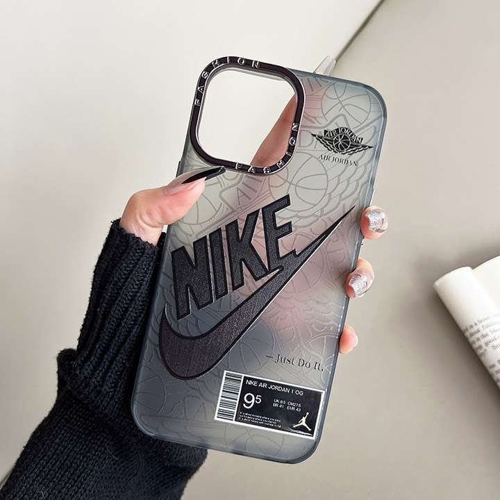 Nike アイホン13 pro/13pro max携帯ケース
