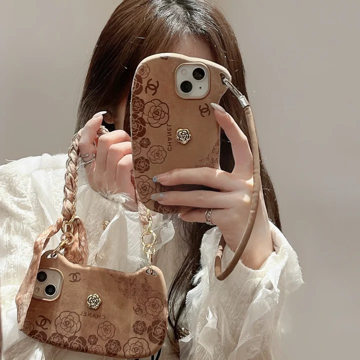 オシャレchanel 新発売 売れ筋iphone16ケース