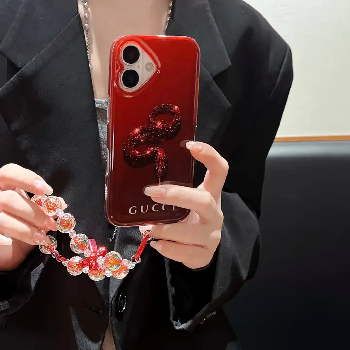 iphone 16 gucci グッチ スマホケース