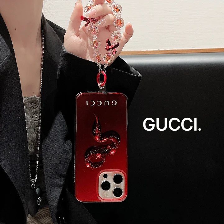 iphone 16 gucci グッチ スマホケース