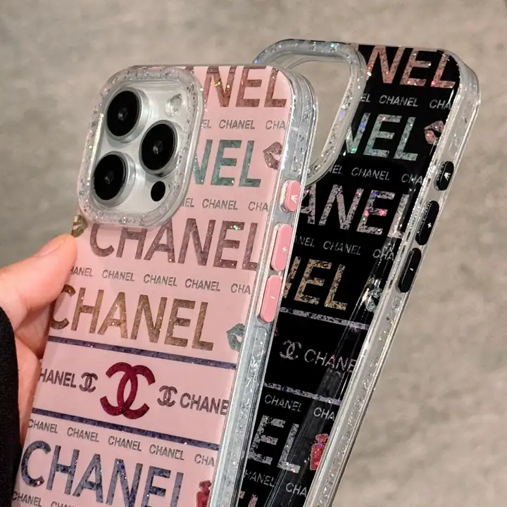 ハイブランド シャネル chanel iphone16ケース