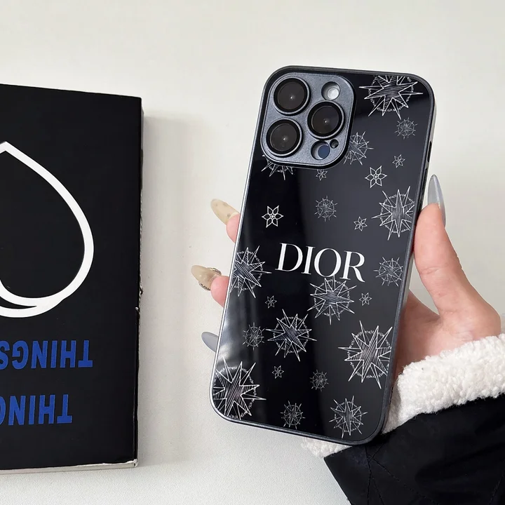 ブランド スマホケース アイフォン16プロmax ディオール dior 