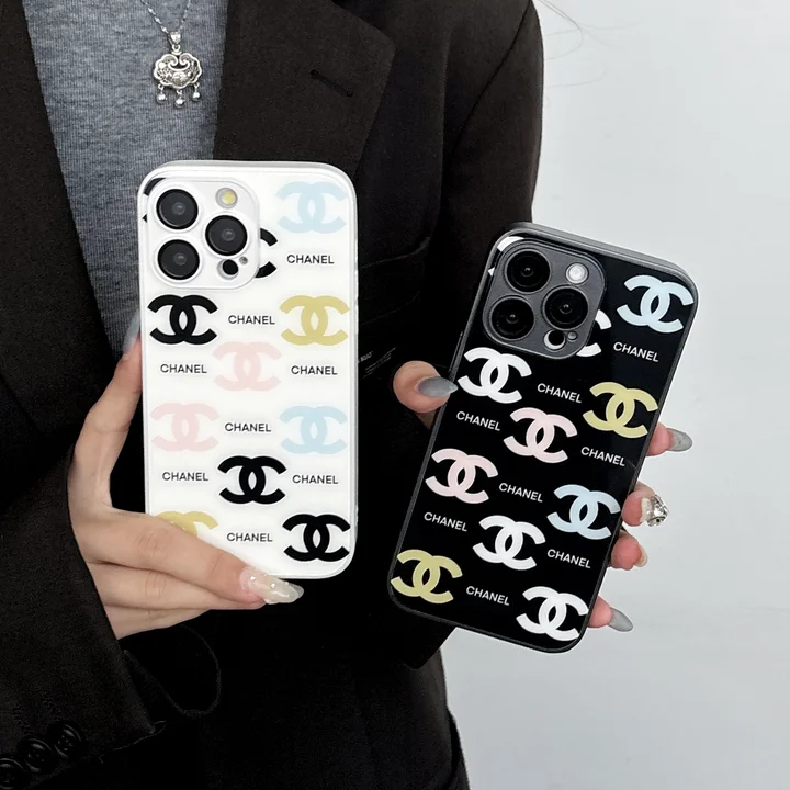 iphone16plus スマホケース chanel シャネル 