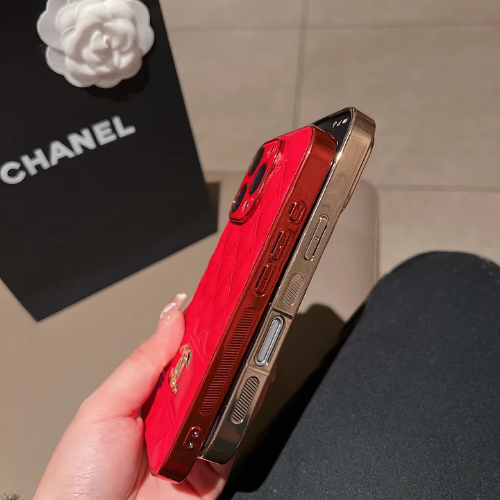 iphone16plus カバー chanel シャネル 