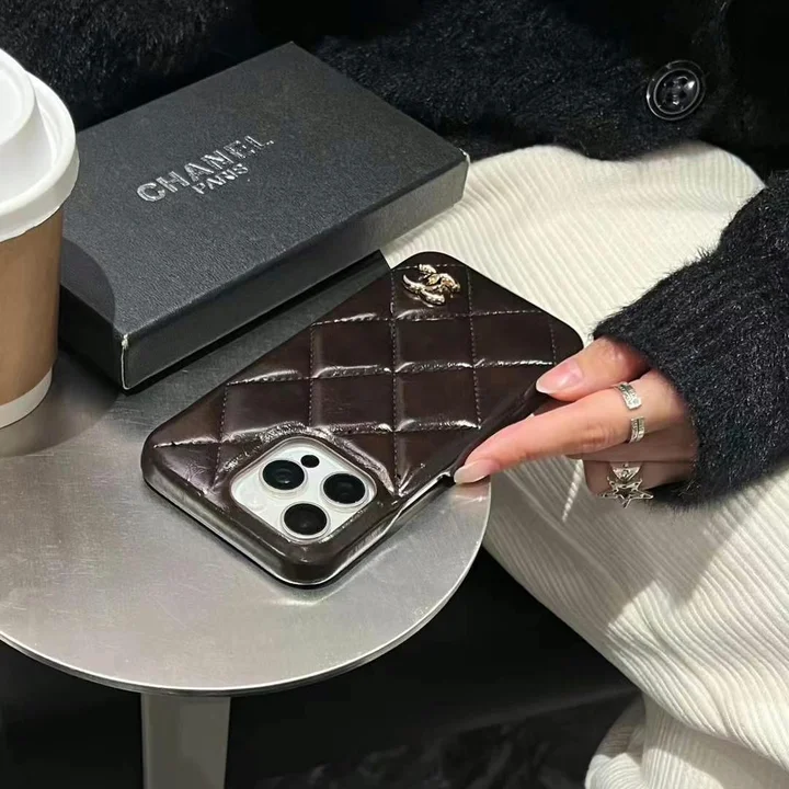 chanel ケース