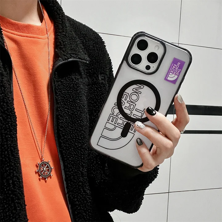 iphone 15 携帯ケース 新作 ザ・ノース・フェイス the north face