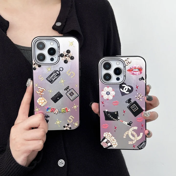 シャネル風  アイホン 16 スマホケースアイフォーン 16プロ max chanel スマホケース 