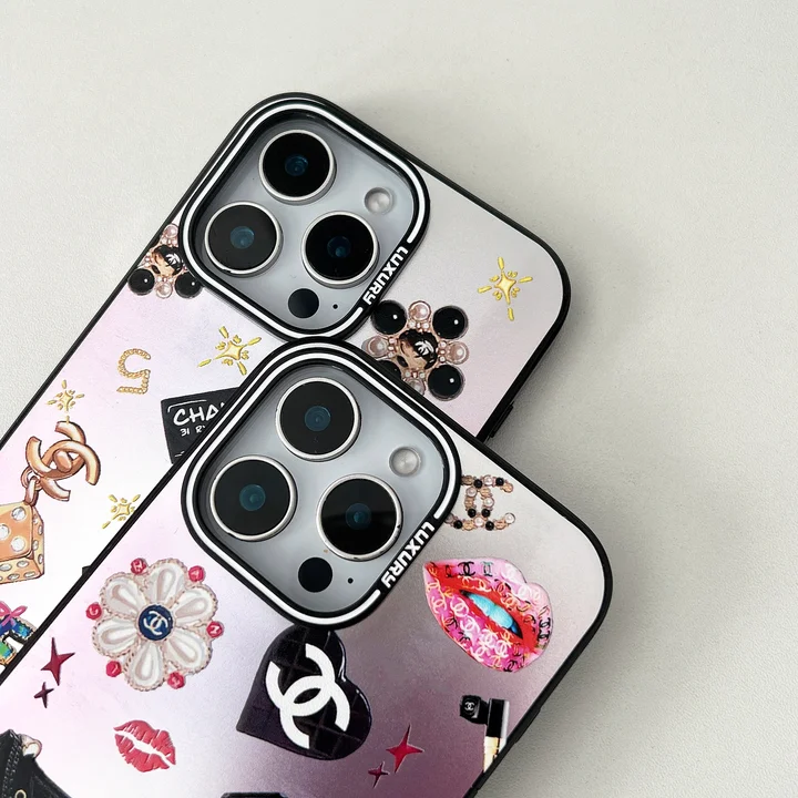アイフォーン 16プロ max chanel スマホケース  大人気