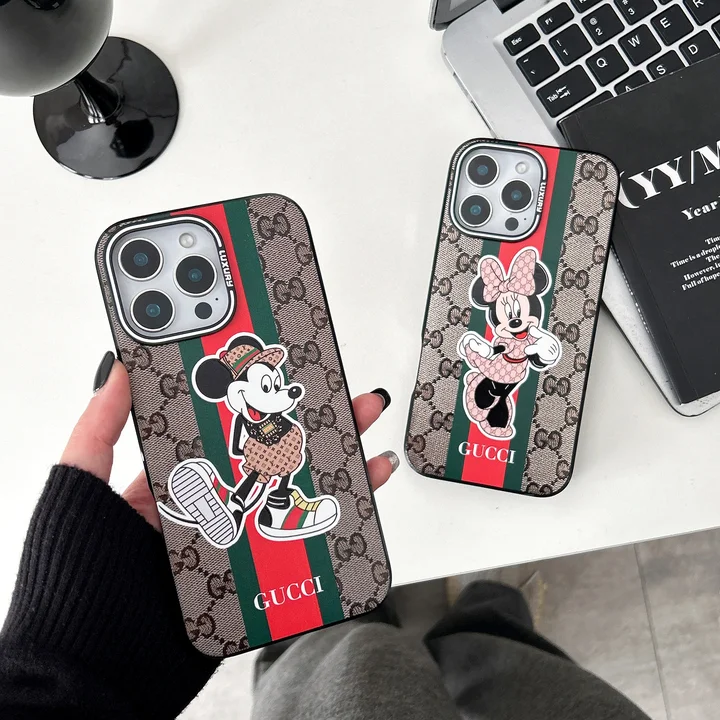 ブランド ブランド グッチ アイフォーン14plus スマホケース 