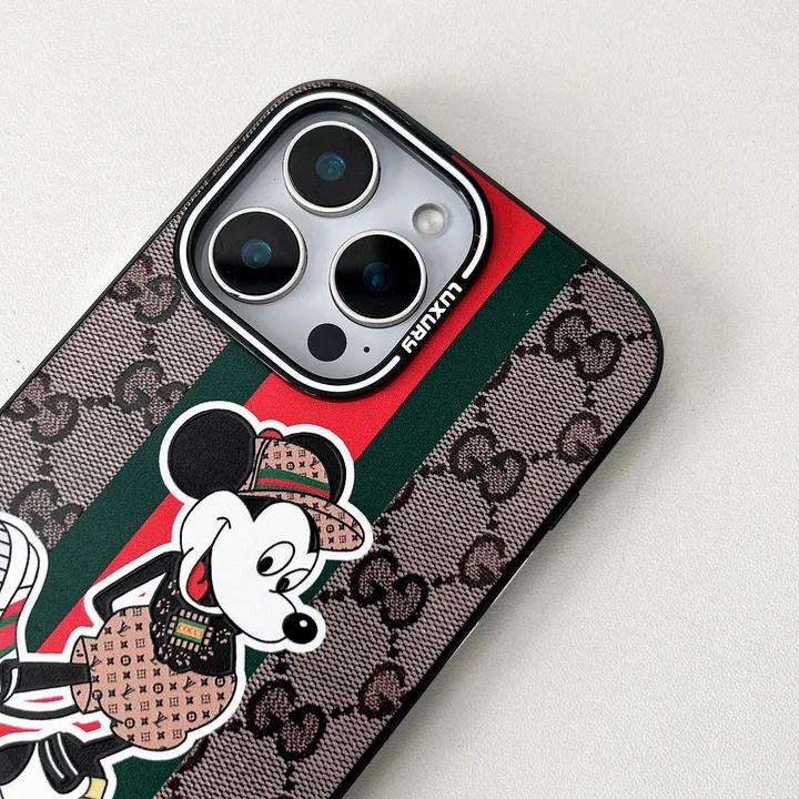 本物 ハイブランド iphone 16プラス スマホケース 