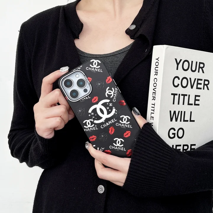 シャネル chanel 携帯ケース アイフォーン 14プロ max 