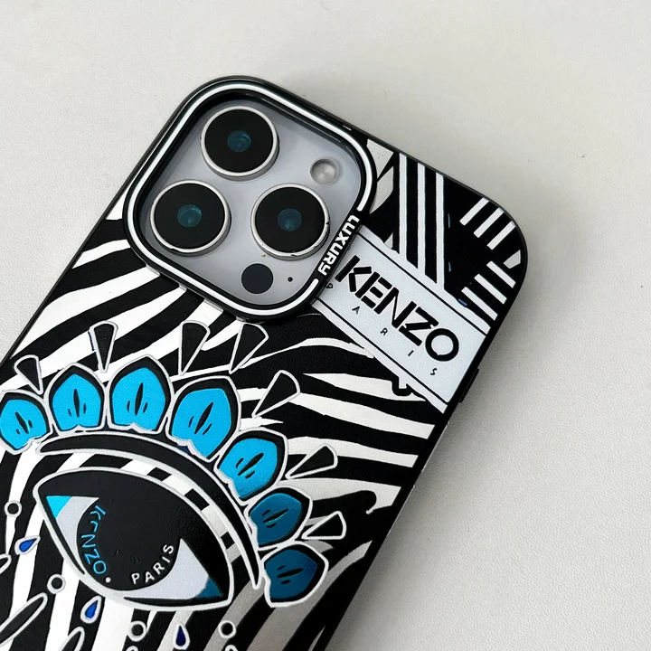 アイホン16プロmax スマホケース kenzo ケンゾー  激安通販