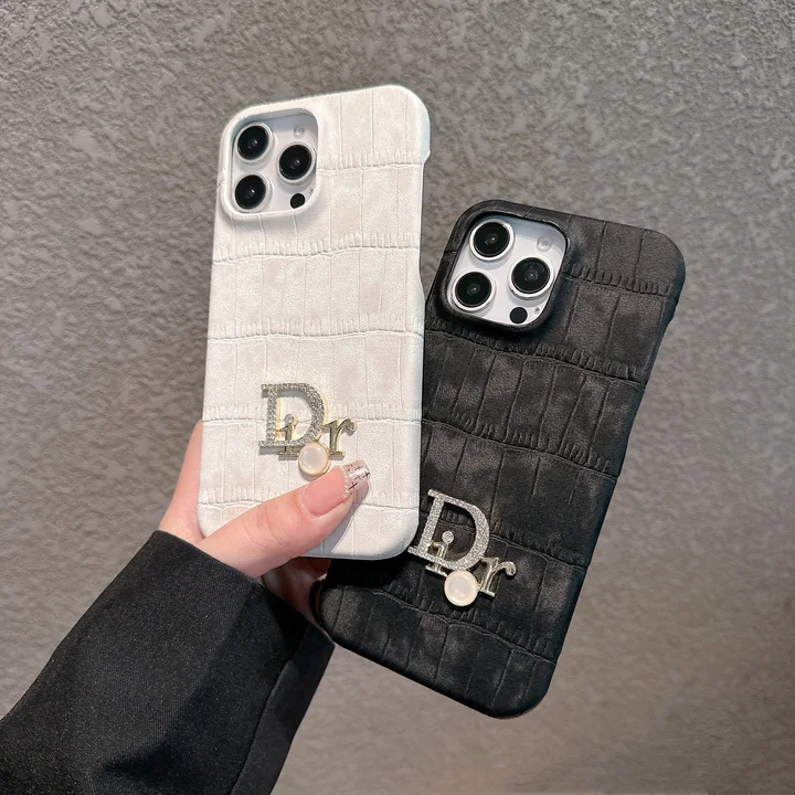アイフォン16promax dior風 携帯ケース 